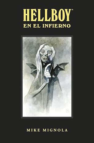 Hellboy En El Infierno Integral 4