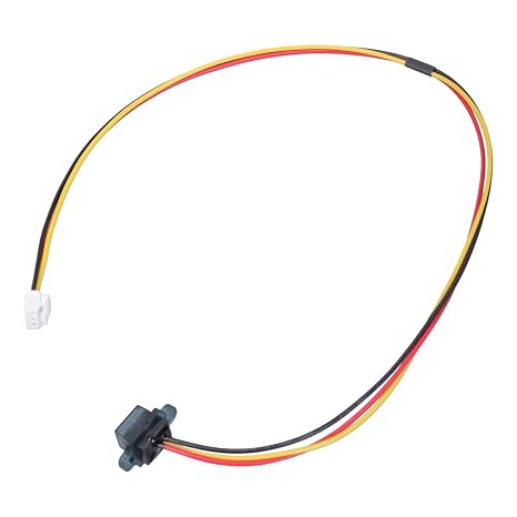 Separate Liquid Surface Sensor Capacitive Sensor Switch Water Detector Liquid Detection Controller Dry Alarm