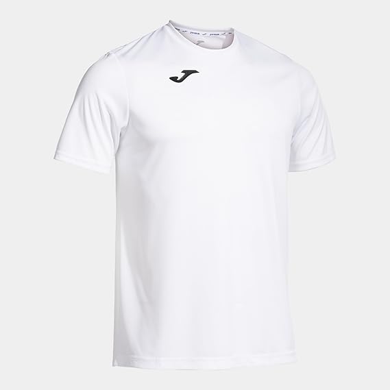 Joma - Men's Sports T-Shirt, 6XS – 3XL – Breathable and Quick-Drying, Ideal for Running and Gym – Estate