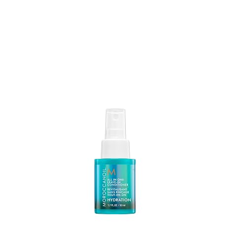 Moroccanoil Acondicionador Completo Sin Aclarado