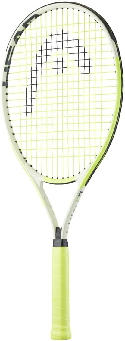 Head Extreme 26 Junior Tennis Racket (9-11 Years)