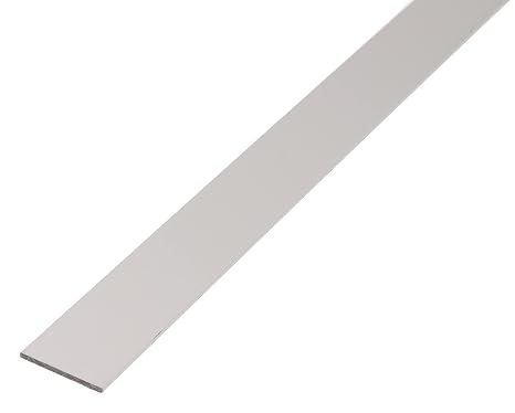Aluminium Flat Bar