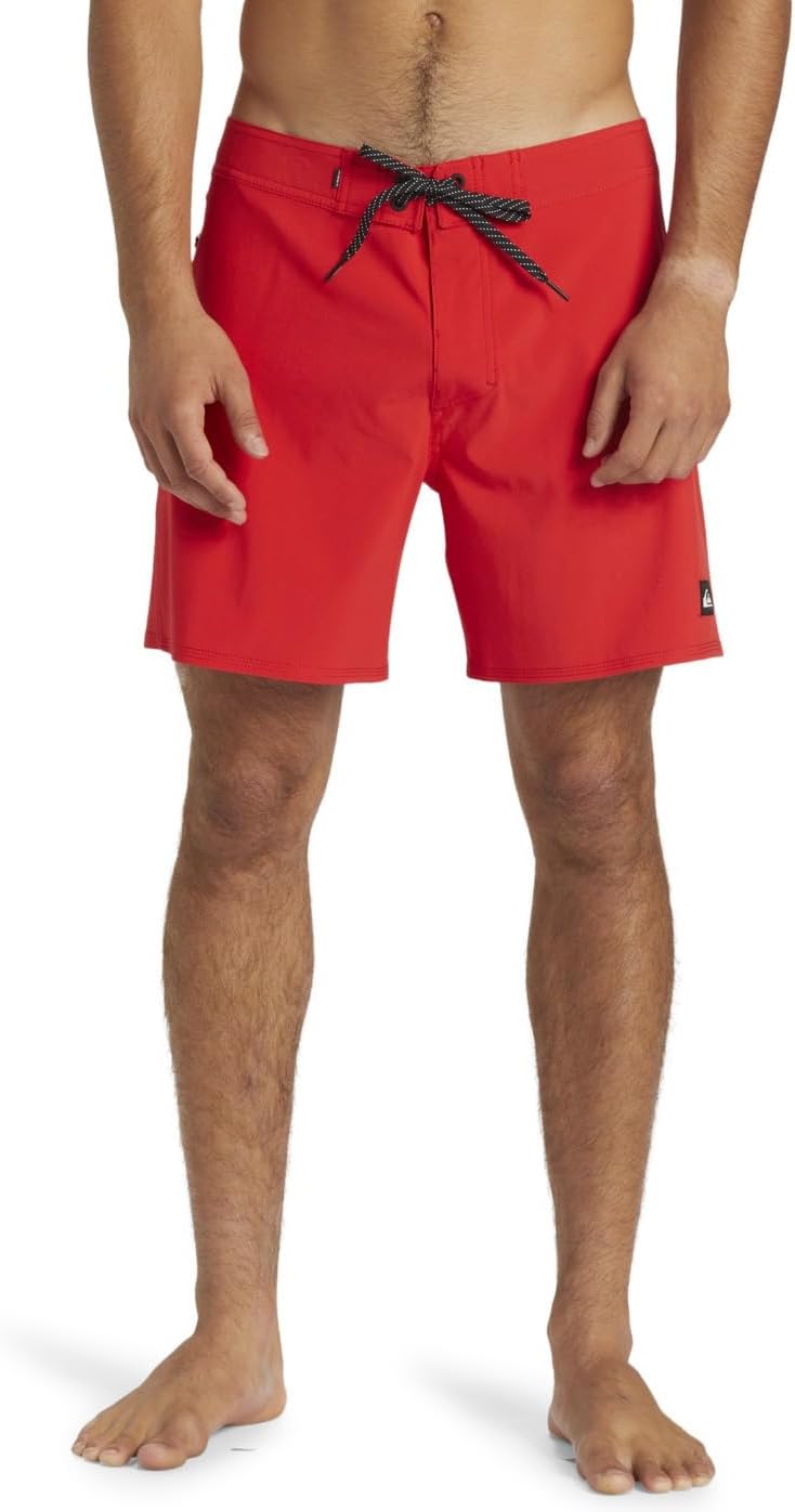Quiksilver SURFSILK KAIMANA 16 Plaj Giyim Erkek