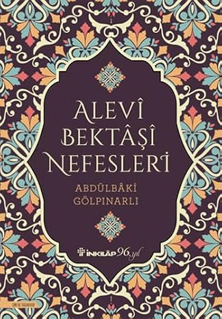 Alevi Bektashi Breaths