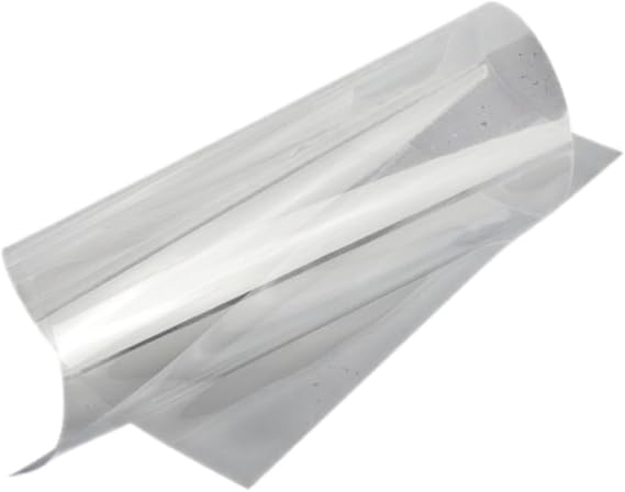 Oshhni Invisible Material Sheet for Lenticular Tricks Prop for Show Festival Party for, 50x70 cm
