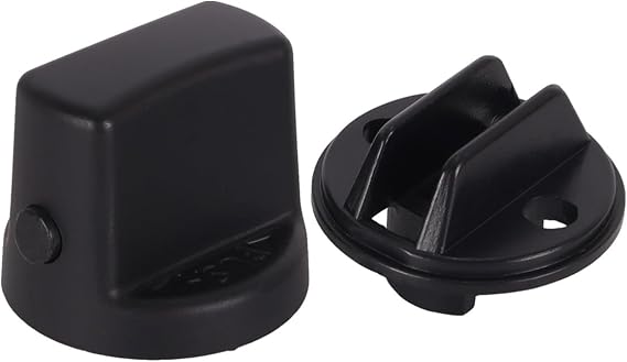Keyless Igni-tion Push Turn Switch & Insert Set Replacement – 4408A167 for Mazda Push Start