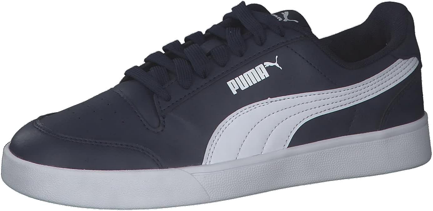Puma Unisex Shuffle Trainers