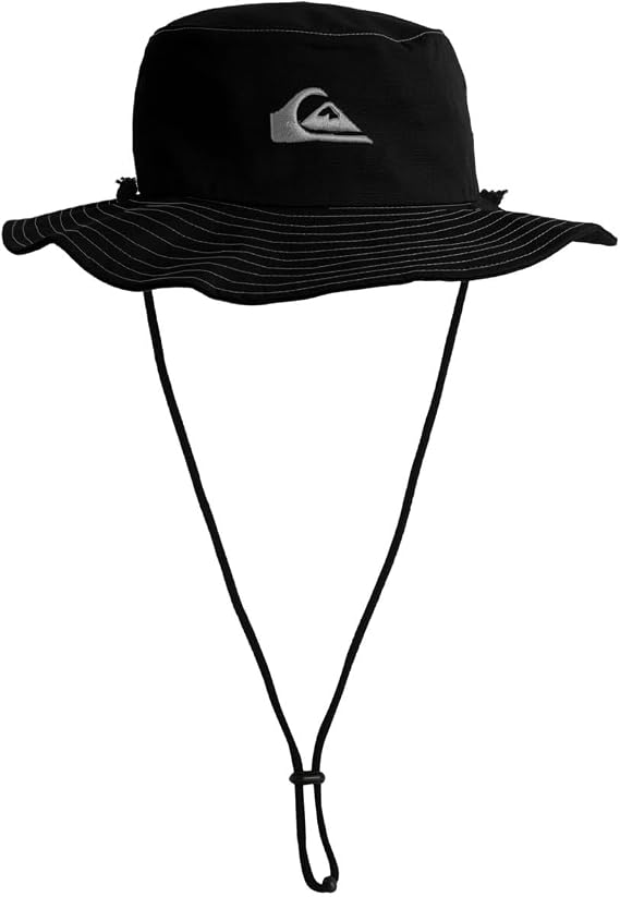 Quiksilver Bushmaster Men's Safari Hat