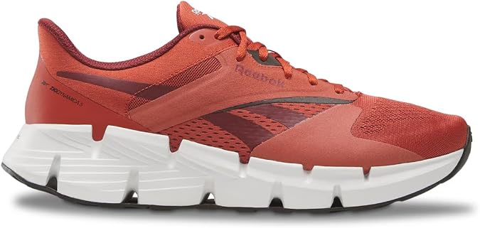 Reebok Unisex Zig Dynamica 5 Trainers