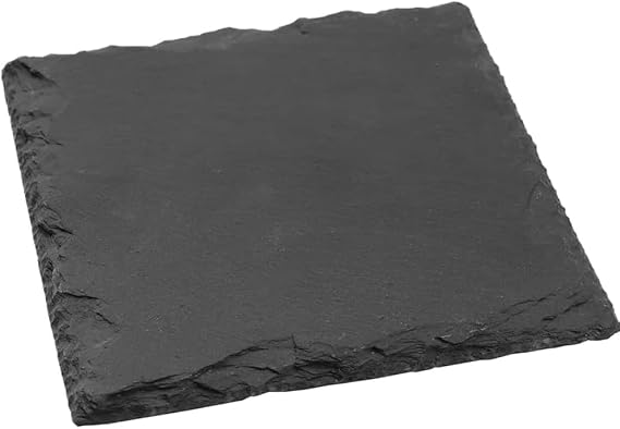 Turtle Basking Platform, Tortoise Accessories Slate Reptile Platform Pad