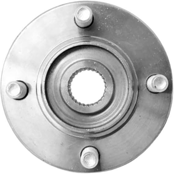 103146203 Wheel Hub Assembly Compatible with Club Car UTV Carryall 1500 1700 XRT 1550