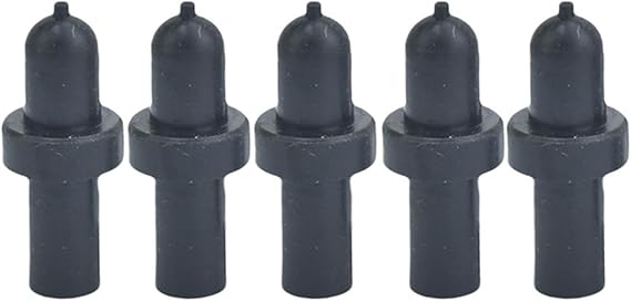 Multifunction Valves Replacement Set Repairs Air Leaks in Ball Restores Pressure for Sports Equipment Ball Air Basketball Replacement