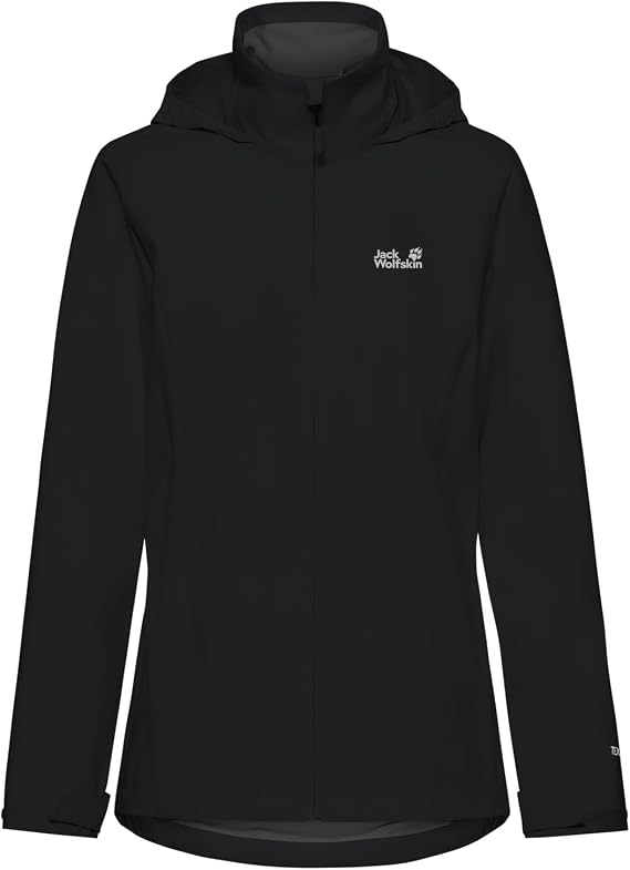Jack Wolfskin Women's Toughlight 2L Jkt W Jacket