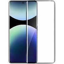 Redmi Note 14 Pro Uyumlu Polymer Nano Ekran Koruyucu Tam Kaplayan