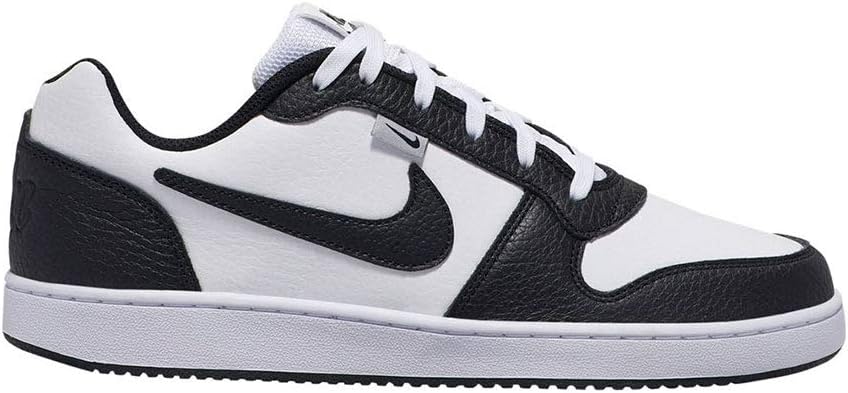 Nike Nike Ebernon Low Prem, Men's Basketball Shoes