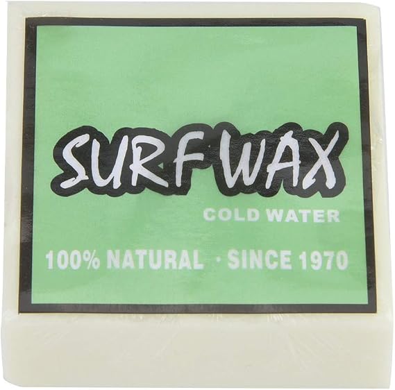 Surfboard Wax, Anti slip Surf Wax Surfboard Skimboard Skateboard Waxes Surfing Accessory