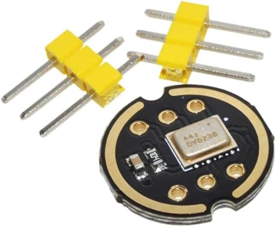 SANEC INMP441 Mems I2S Çok Yönlü Mikrofon Modülü