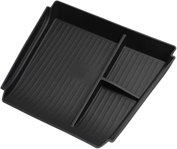 Dash Storage Box For Geely For Monjaro For Xingyue L 2025 2026 Interior Accessories Car Center Console Lower Storage Box Organizer Memory Armrest Console Organizer