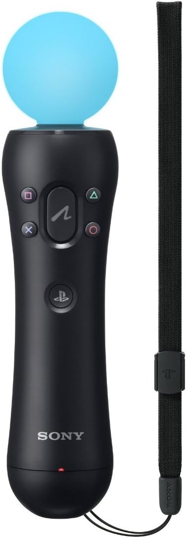 PlayStation Move Motion Controller