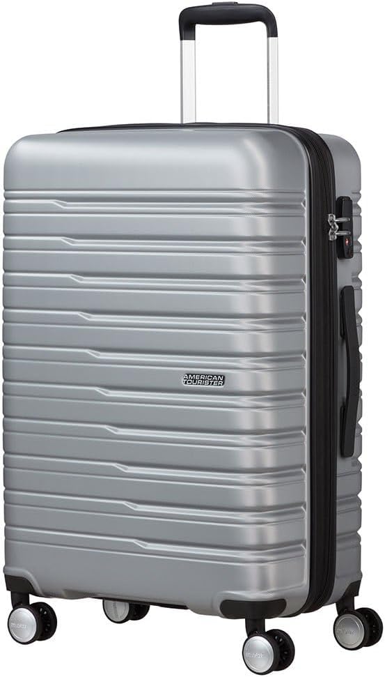 American Tourister Flashline Spinner Check-in Suitcase, 67 cm