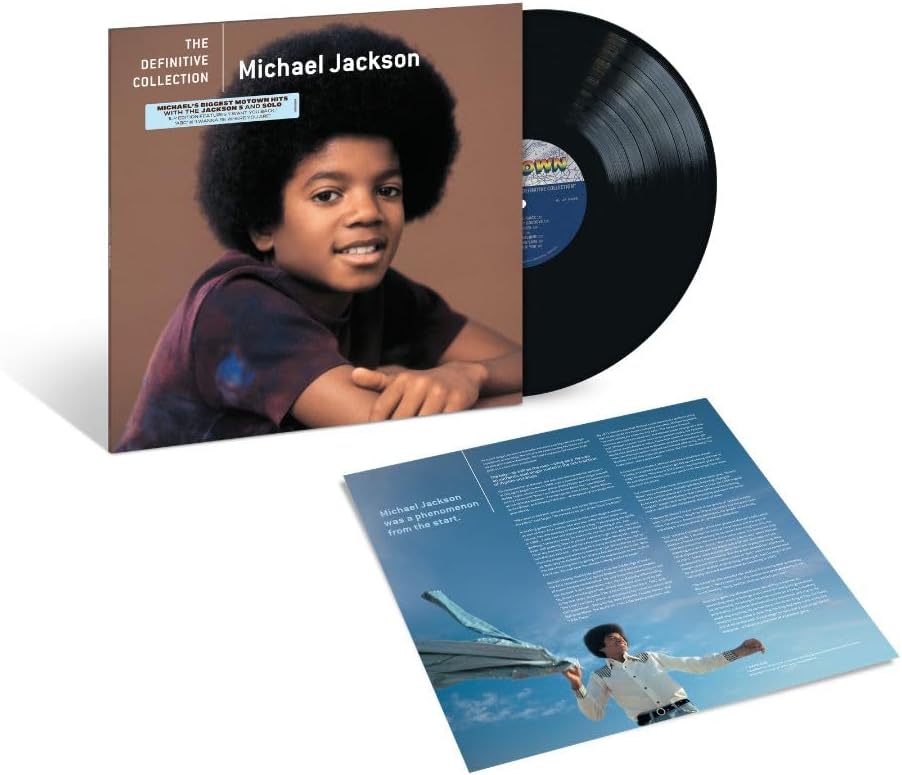 The Definitive Collection
