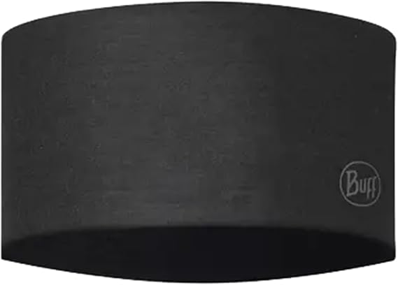 BUFF®| Headband Coolnet Uv Flexible, UPF50 Protection, Lightweight, Stretch, Recycled Material, Sport, Summer Man Women