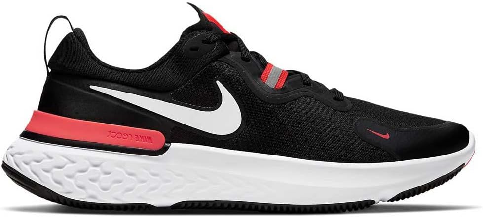 NIKE Men's React MilerRunning Shoe