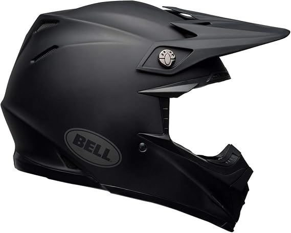 Bell Moto-9 MIPS Dirt Helmets