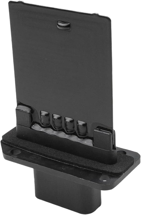 HVAC Fan Motor Resistor For Ford F-150 250 350 450 For Expedition For Fiesta For Mustang For Escape YH-1715 3F2Z-18591-AA 4P1361 Car Heater Resistor