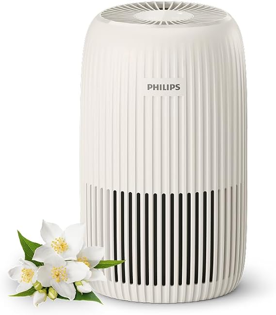 Philips Air Purifier PureProtect Go 500 Series Ultra-Quiet