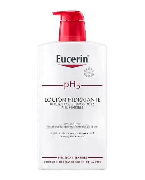 Locion pH5 400ml