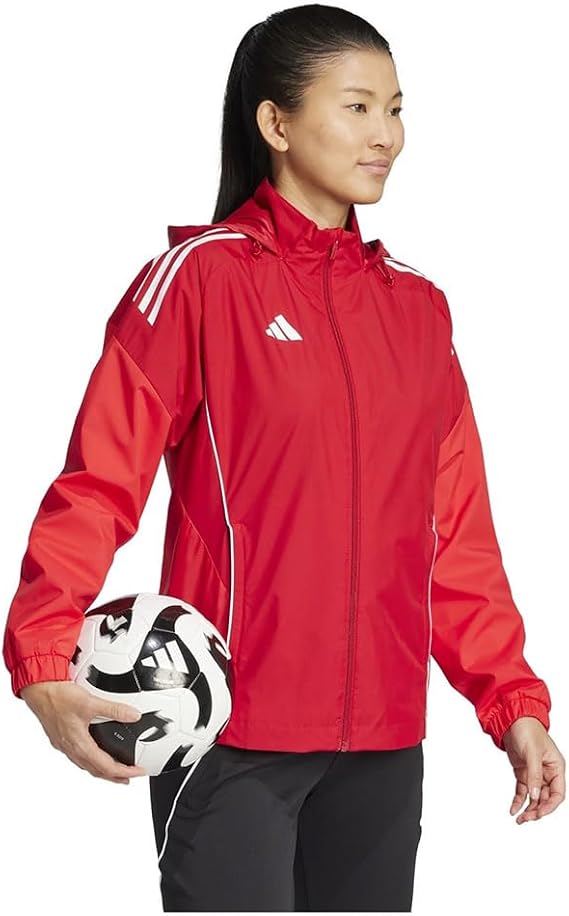 adidas Performance Tiro 25 Competition Women's Rain Jacket