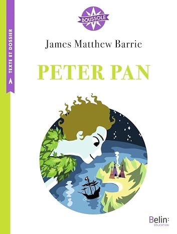 Peter Pan: Cycle 3