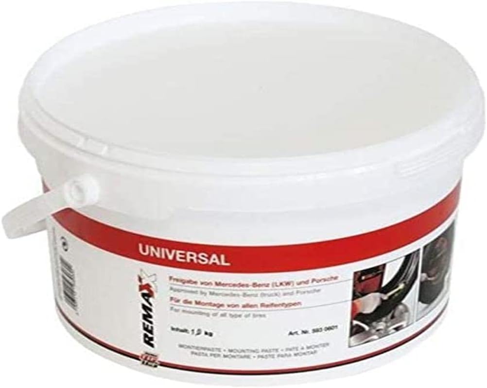 Rema Tip Top REIFENMONTIERPaSTE