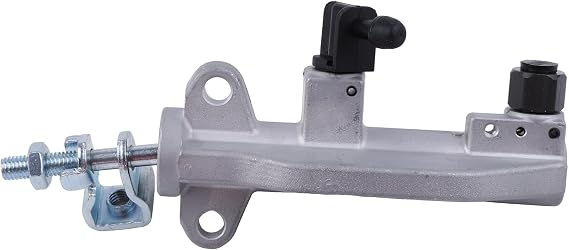 iSpchen Clutch Master Cylinder for Honda Civic Hatchback 1.4 1.8 2.2 2005-2011 Clutch Master Cylinder Replacement 46925-SMJ-E03 46920-SMG-043 46920-SMG-033 46920-SMG-013 46920-SMG-023 46920-SMG-003