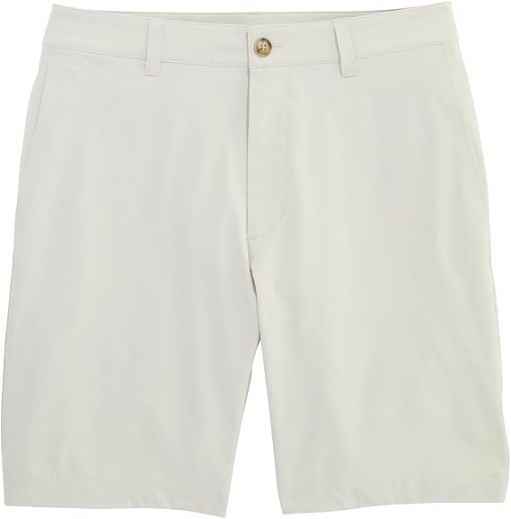 Vineyard Vines Men's 8" Featherweight Performance Short Shorts