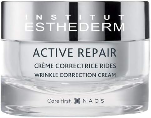 Institut Esthederm Active Repair Wrinkle Correction Cream 50ml