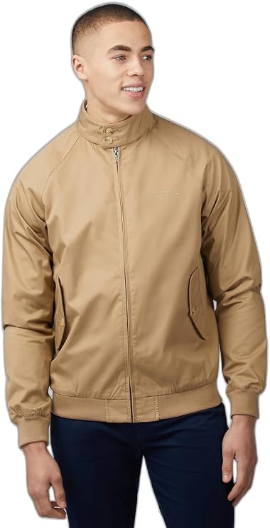 Ben Sherman Casual Jacket