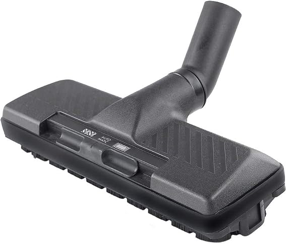 MisterVac | Automatic Nozzle Floor Nozzle Replacement Nozzle Compatible with TACKlife PVC01B NASS/Trockensauger