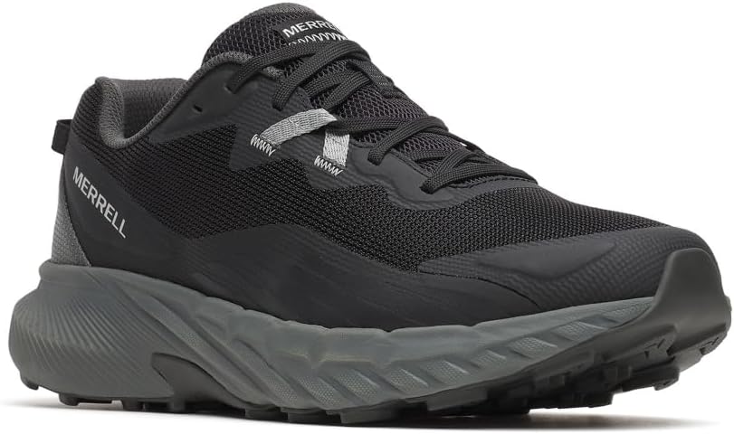 Merrell Agility Trail Unisex Spor Ayakkabı, J00003280