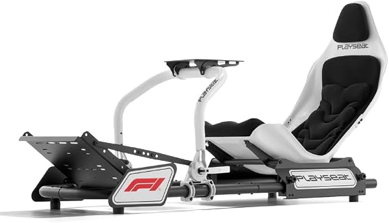 Playseat® Formula Instinct - F1® Edition
