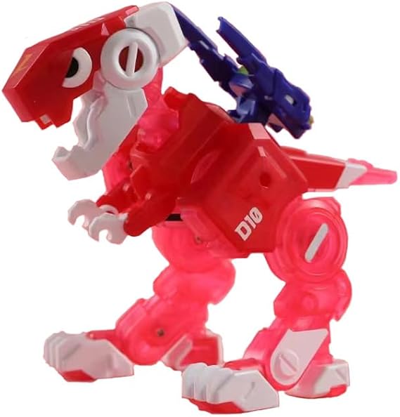 52TOYS BEASTBOX BB 01LEON DIO Leon Channel