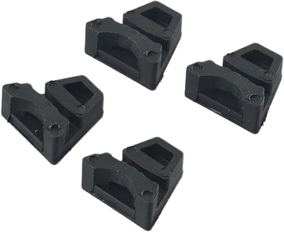 4pcs Sunroof Component Set for Mercedes A-Class W176 W177, CLA C117, C-Class W205, E-Class C207 W212, GLA W156, GLC W253, CLS W218
