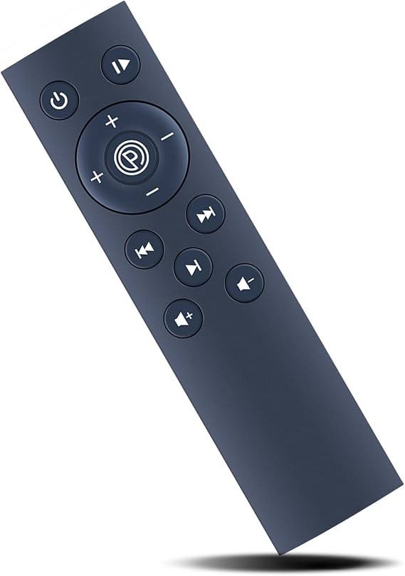 ZWP Replacement Remote Control for AXV Vibration Plate FR78 Boat, Also GO 470, saveyour XR-348,Sportstech VP250 VP275, for AOVIECH/KEMLDIVS/SAYGOGO/Evoland/AORTD/ServeUmeal Vibration Plate