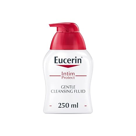 Eucerin Intimate Protect