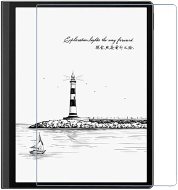 Microcase Huawei Matepad Paper 10.3 inch Nano Esnek Ekran Koruma Filmi - MAT