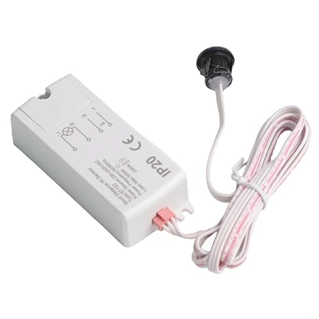 Lighting Sensor Switch, Touchless Infrared Switch, For IR Motion Sensor Switches For Kitchen Cabinet Light Door