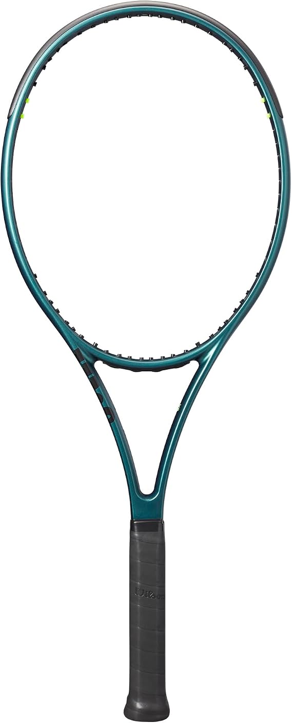 Wilson Blade 104 V9 Unstrung Performance Tennis Rackets - Grip Sizes 1-4