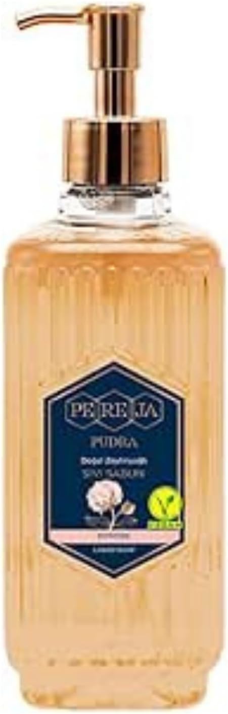 Pereja Sıvı Sabun Powder 500ml
