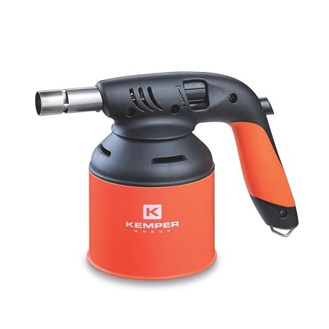KEMPER 1040A Blow Torch